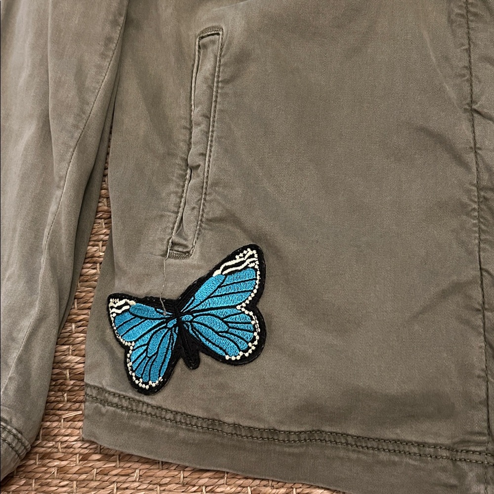 Oui jacket - Picture 5 of 7